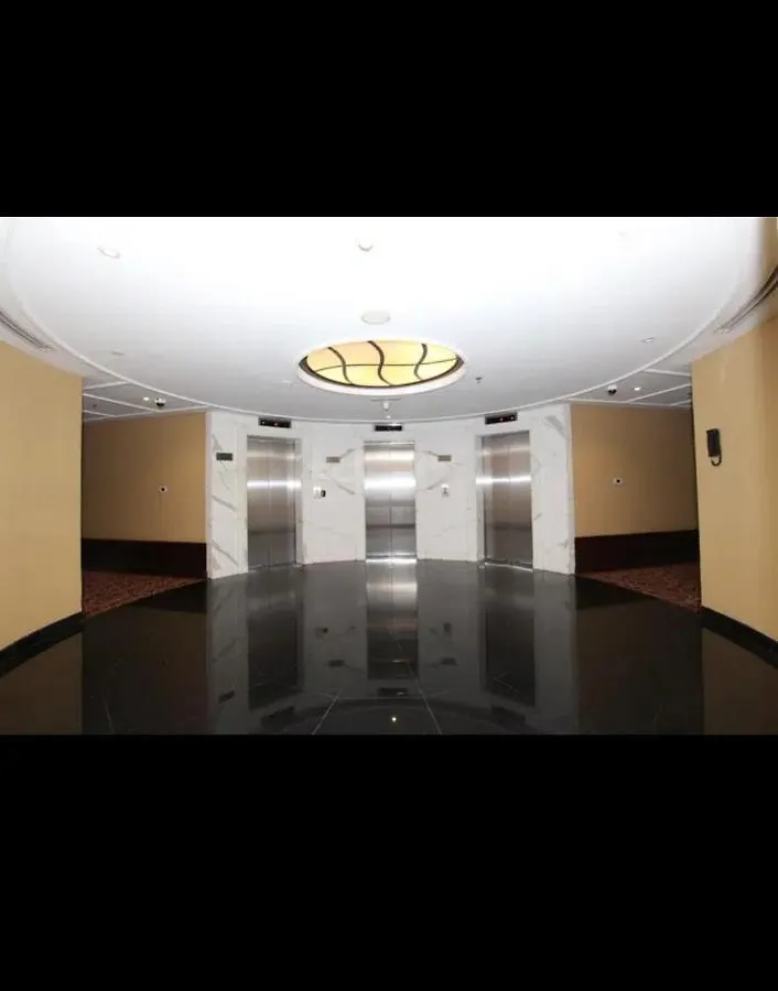 Hotel Lady'S Bedspace Dubaj Zjednoczone Emiraty Arabskie